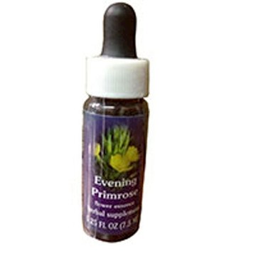 Evening Primrose Dropper 1 oz by Flower Essence Services
