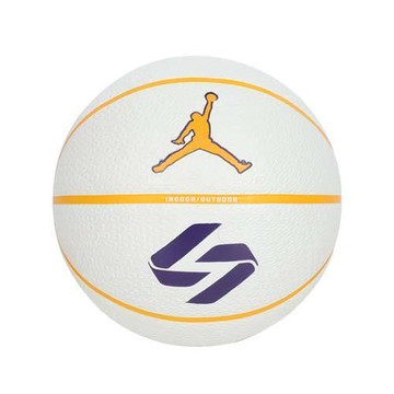 NIKE JORDAN PLAYGROUND 8P L DONCIC 7號籃球