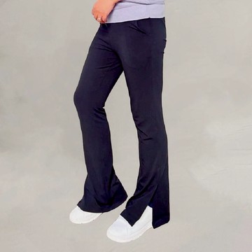 18A512_SW2221負離子修身長褲(外出型)/大.小