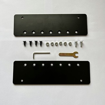 {可打統編 保固一年}圖馬斯特t598方向盤踏板轉接器 模擬賽車游戲支架圖馬思特