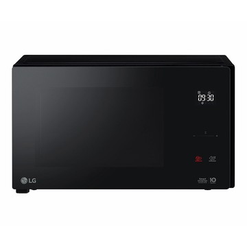 【LG 樂金】MS4295DIS  ﻿42公升大容量LG NeoChef™ 智慧變頻微波爐_廠商直送