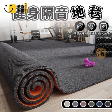 台灣公司 【宅配免運】健身房地墊 支援客製 隔音地墊 加厚11 地毯地墊 防滑地墊 止滑地墊 健身地墊 運動墊 墊子地墊工廠現貨直銷 全館八折 售後保障 店長新品推薦 S930