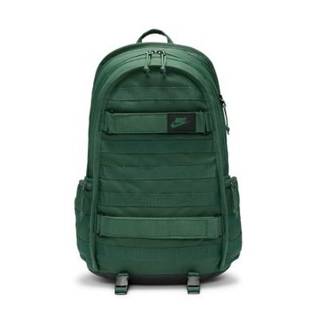 Nike Nk Nsw Rpm Bkpk 2.0 後背包 綠色 書包 15吋 筆電包 運動 休閒 FD7544-323