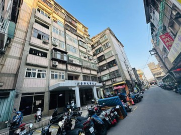 中原大學商圈獨立陽台電梯美套房｜桃園市中壢區振興街