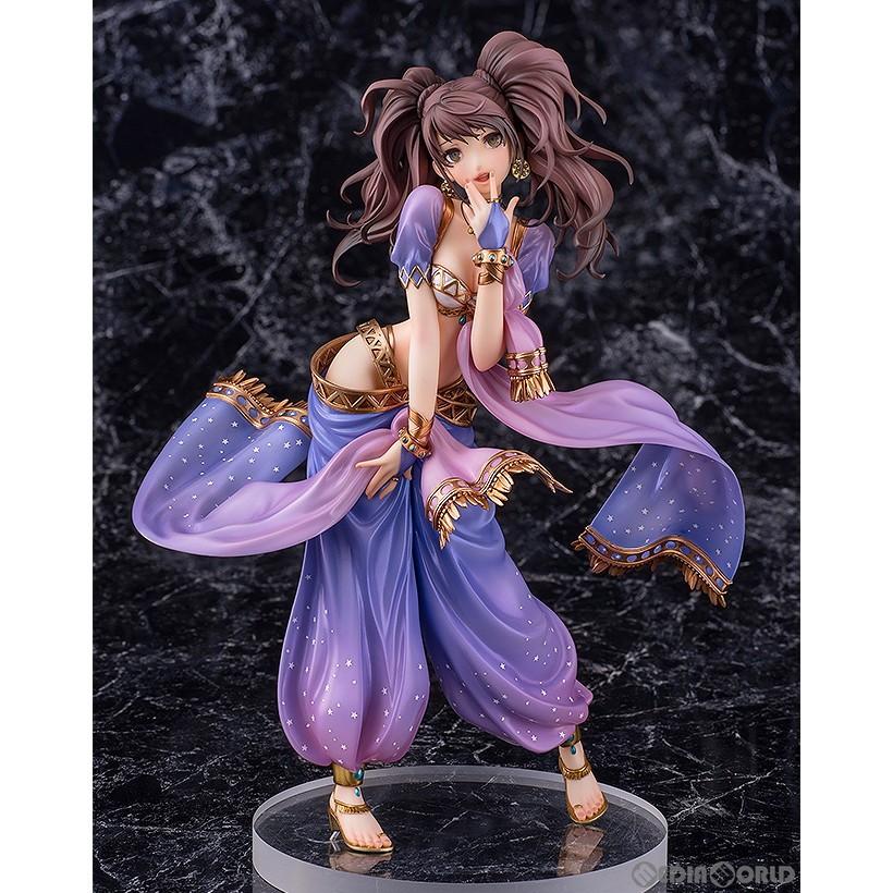 『新品即納』{FIG}久慈川りせ(くじかわりせ) アラビアンアーマー