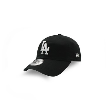 NEW ERA 男女 CASUAL CLASSIC NOS 洛杉磯道奇 黑 NE70698850