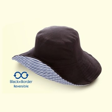 雙面高效遮陽帽【D1CO7323】