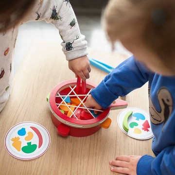 【荷蘭BS】蔬菜湯