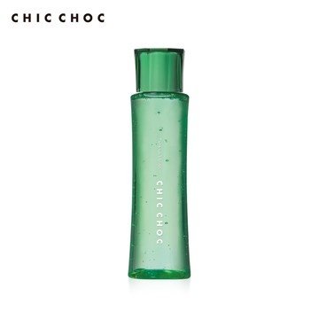 CHIC CHOC 植萃舒活化粧水 120mL
