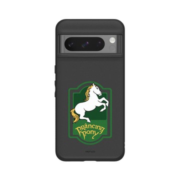 Pixel 8 Pro SolidSuit 黑 - The Lord of The Rings - 躍馬旅店