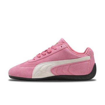 Puma Speedcat OG Pink GS 粉色 賽車鞋 麂皮 休閒鞋 運動鞋 大童鞋 401698-05