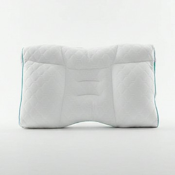 【惜物限定】NG福利品 / RADICE系列蜂巢調節枕-Low低型(加贈補充袋) / PE中空軟管 / 高度調節 / 助眠枕