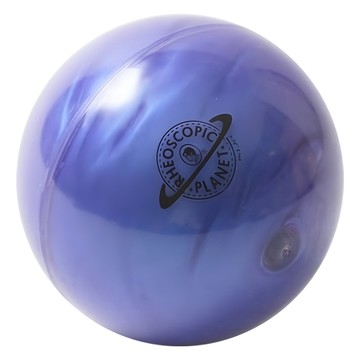 SCIENCE FACTORY 賽先生科學工廠 迷幻星球 流體動力學 觀察內部液體流動 帶來放鬆與樂趣體驗 低調又吸引人的擺飾  海王星紫  1個