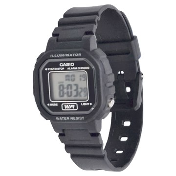 CASIO 卡西歐 手錶  黑色