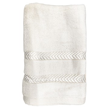 LIFE 來福牌 悠然素色浴巾 69*132CM 562G  原棉  1條