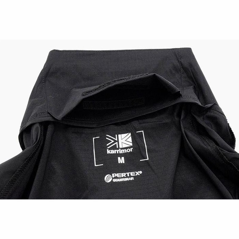 楽天市場】カリマー Karrimor ジャケット メンズ ウィンド