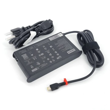 LENOVO 135W TYPE-C USB-C 原廠變壓器