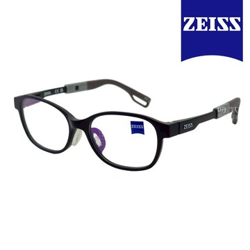【ZEISS 蔡司】ZS23801ALB 001 46mm 兒童安全眼鏡 台南時代眼鏡 蔡司優視力專家