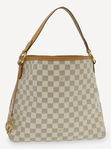 Louis Vuitton Shoulder Bag