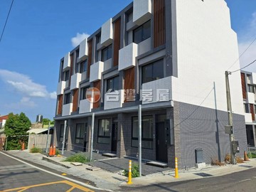 大村近76全新美墅A2｜彰化縣大村鄉大崙路