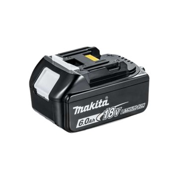 Makita 牧田 18V 6.0Ah 鋰電池 BL1860B