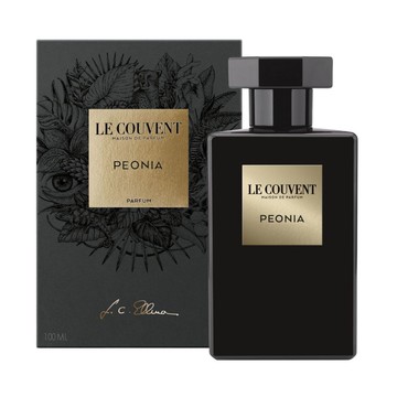 LE COUVENT 洛蔻芳 牡丹香精 100ml (牡丹與白玉蘭)
