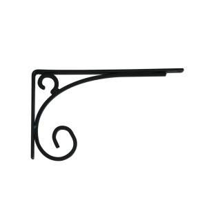 裝飾 板托黑色4.5"*7.75"