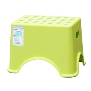 KEYWAY聯府 中圓點止滑椅 /兒童椅  RC123【139百貨】