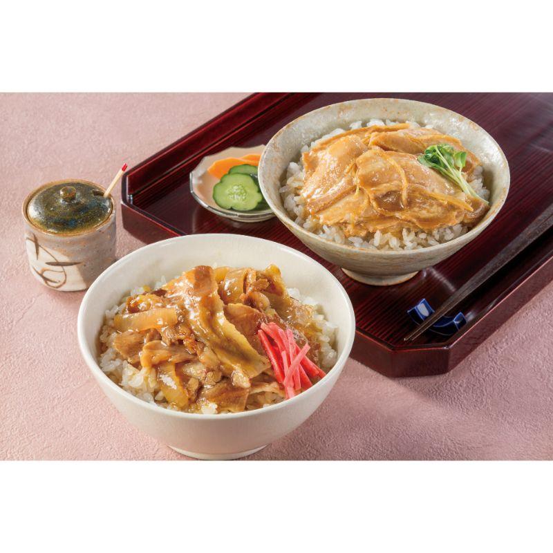 御歳暮  プリマハム 牛丼・豚丼の具セット  DB-35A（R）DB-35A（R） 送料無料 お取り寄せグルメ のし・包装不可