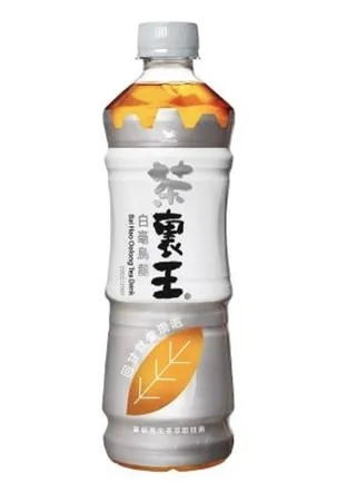 統一茶裏王 600ml-24入/箱(白毫烏龍茶)x2箱