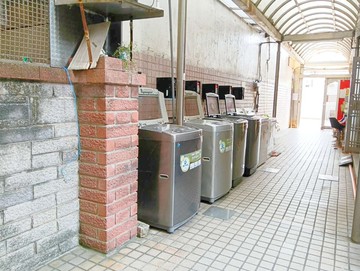 中原大學水美大套房｜桃園市中壢區大仁一街