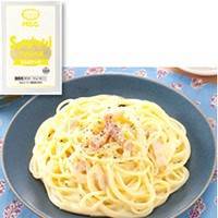  スパゲティソース カルボナーラ 160G 5食入 冷凍 3セット