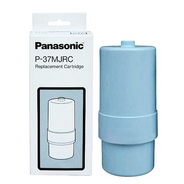 Panasonic 鹼性電解水機專用濾芯 P-37MJRC
