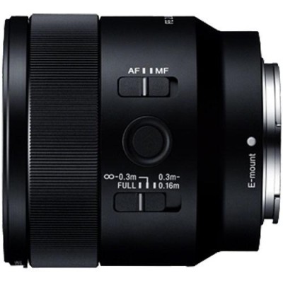 Sony FE 50mm F2.8 Macro SEL50M28 | LINEショッピング