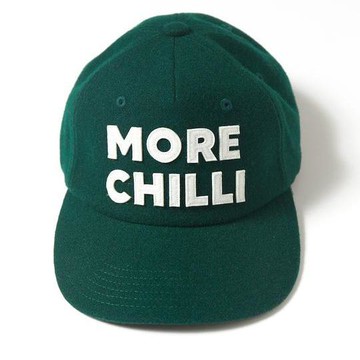 FREAK'S STORE 羊毛氈標誌棒球帽