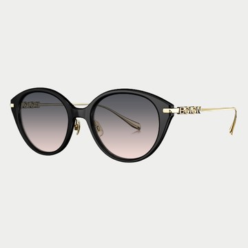 【BOLON 暴龍】貓眼膠框太陽眼鏡(☆BL5105-A13)