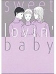 SWEET LOVIN BABY【二手書_普通】TAAZE讀冊生活