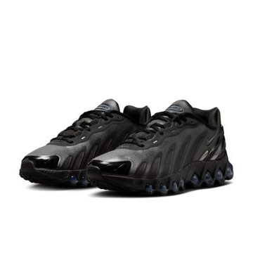 W Nike Air Max Dn8 黑銀 透氣 氣墊 緩震 運動鞋 女鞋 HF5509-002