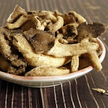 【正心堂】秀珍菇蔬果餅乾 黑胡椒/原味 100克 7-11超取299免運~天然蔬果片 蔬果餅乾 蔬果脆片 零食 餅乾 團購美食