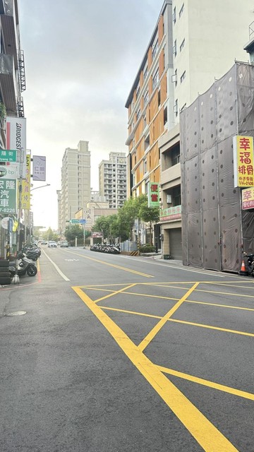 縣府特區稀有透店｜桃園市桃園區廈門街