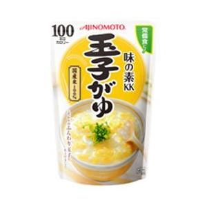 味の素 味の素KKおかゆ 玉子がゆ 250gパウチ×27袋入×(2ケース)