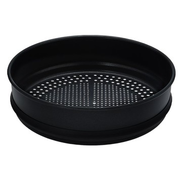 THE LOEL 韓國不沾鍋蒸隔 28cm 不沾塗層 適用多種鍋具  1個