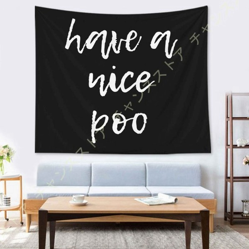 タペストリー 多機能壁掛け モダン モノトーン カフェ風 装飾用品 おしゃれ 雰囲気転換 撮影背景布 壁飾り 格言 誓いの言葉 線画 英字 白 ピンク 黒 通販 Lineポイント最大0 5 Get Lineショッピング