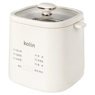 歌林Kolin多功能智慧煮蛋機/KHL-SD2642/台