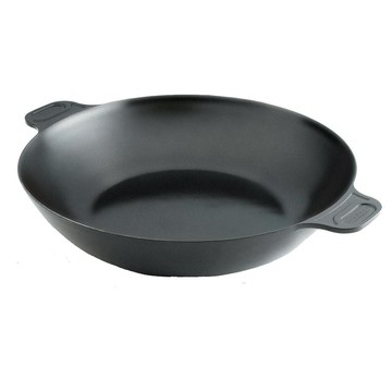 SCANPAN 【丹麥 】雙耳海鮮炒鍋 36CM