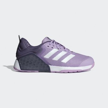 【adidas 愛迪達】 DROPSET 3 訓練鞋 運動鞋 女鞋 JR1752