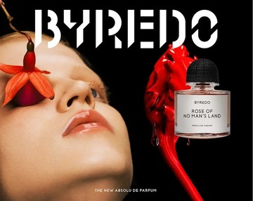 A11 BYREDO 無人之境典藏版香水 100ML