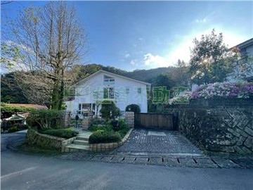 華城百坪庭院獨棟別墅~住商*蔡貴春｜新北市新店區華城二路