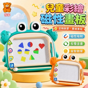 🌞台灣出貨🌞兒童畫板 磁性畫板 磁力畫板 磁性寫字板 畫板桌 磁鐵畫板 手寫板 寫字板 寶寶畫板 塗鴉板 可重複白板