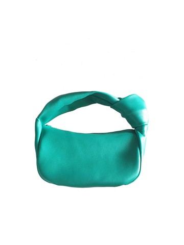 Mogly Mini Bag_Green